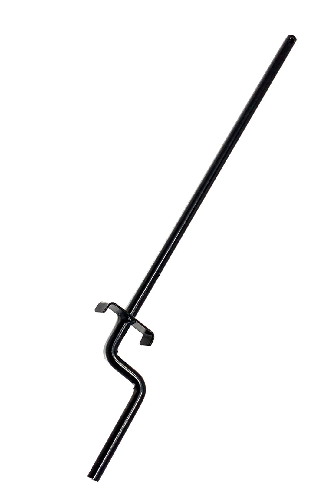 24V Zetros Steering Shaft