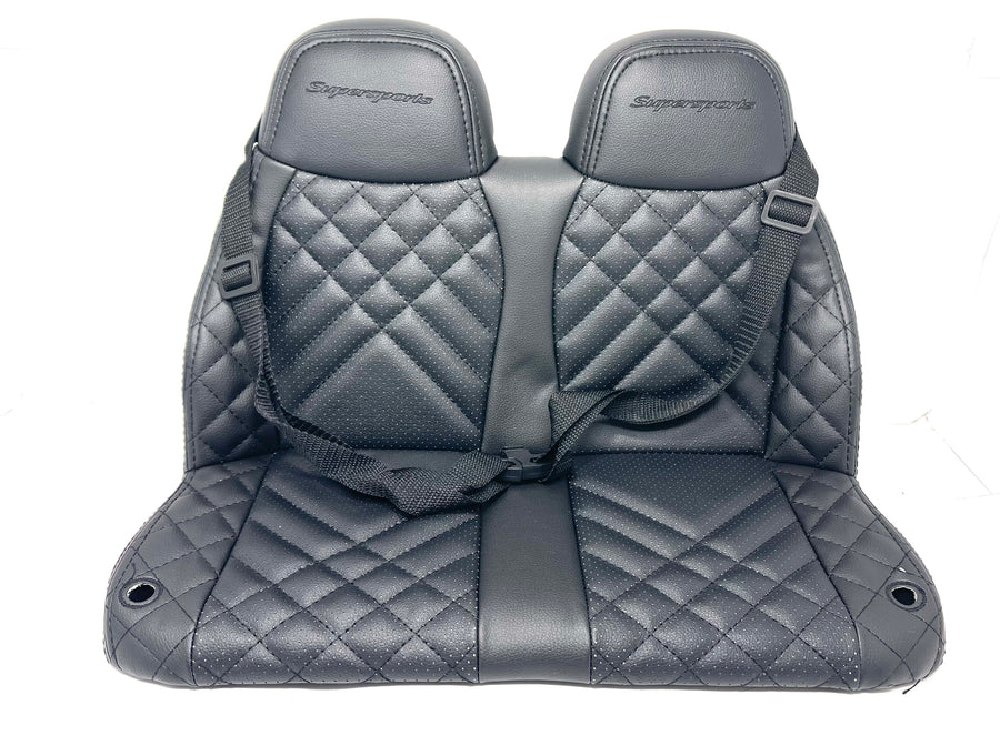 1155 Bentley Seat