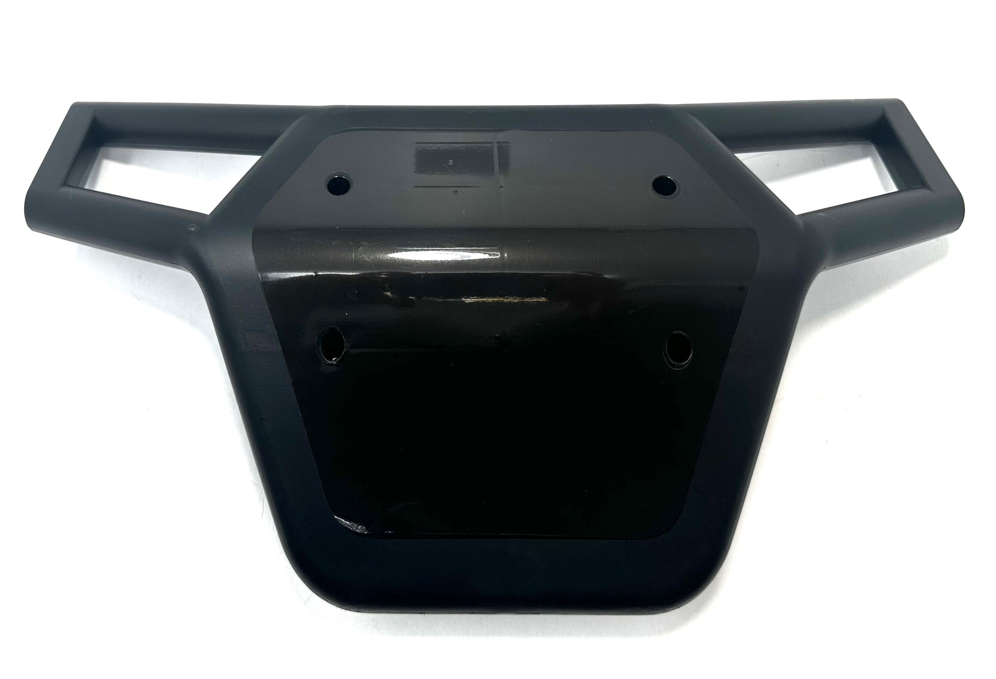 24V XMX Front Push Bar