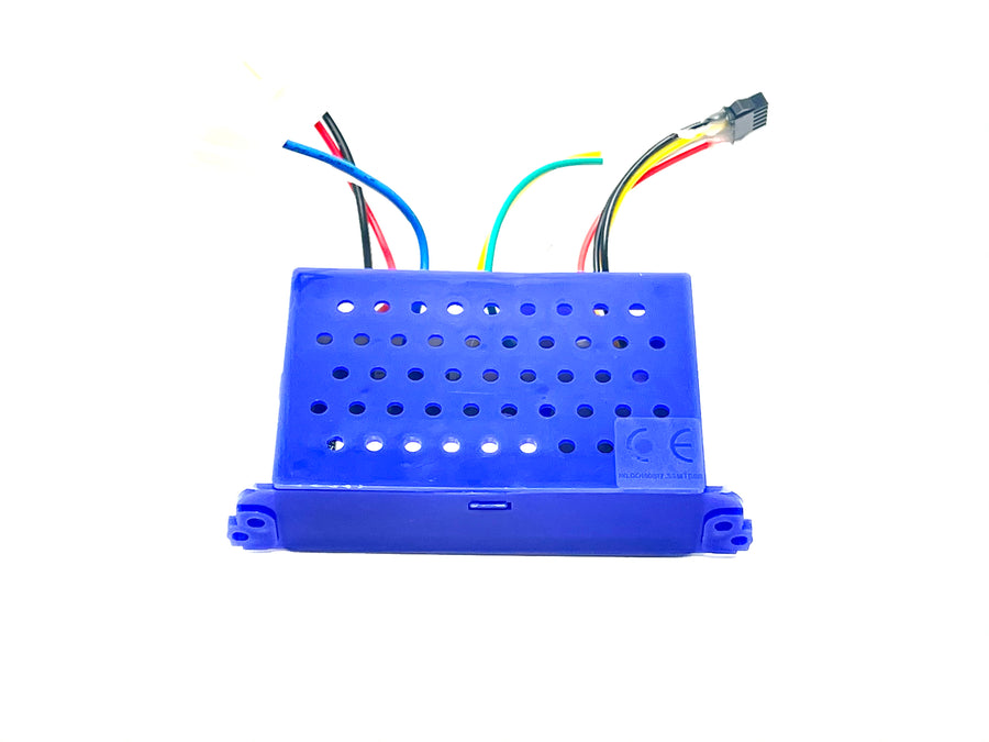 12V G55 Receiver
