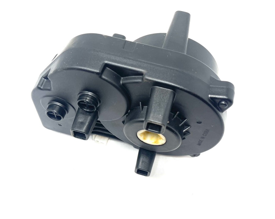 T870 Complete Motor