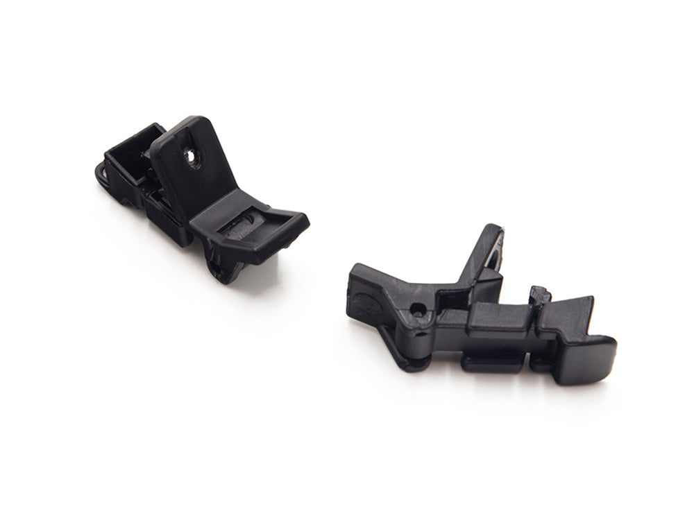 0905 Set Of Hood Latches