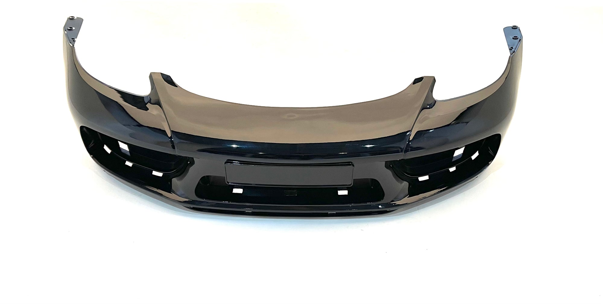 24V Super Sport Front Bumper