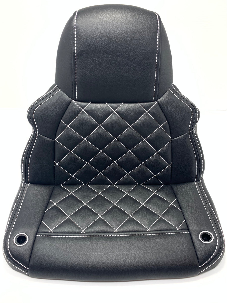 Audi R8 Seat