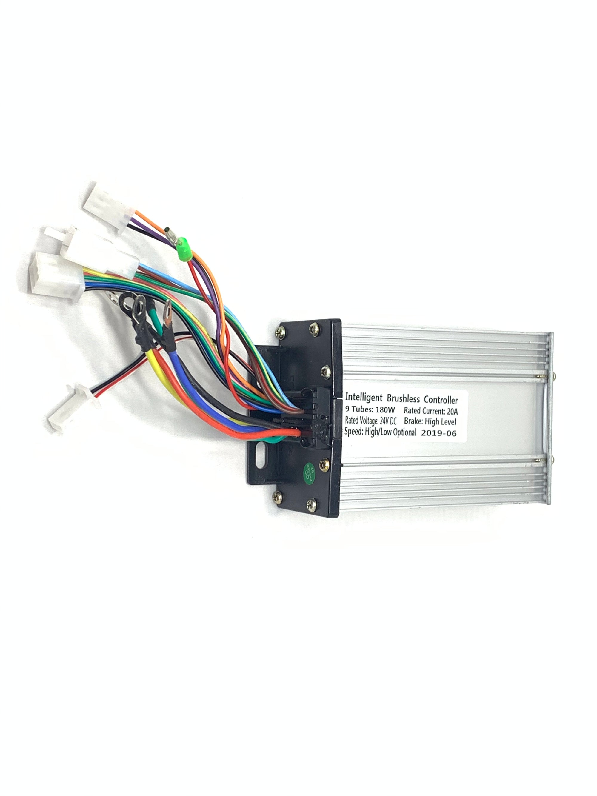 24V Super sport Control Box