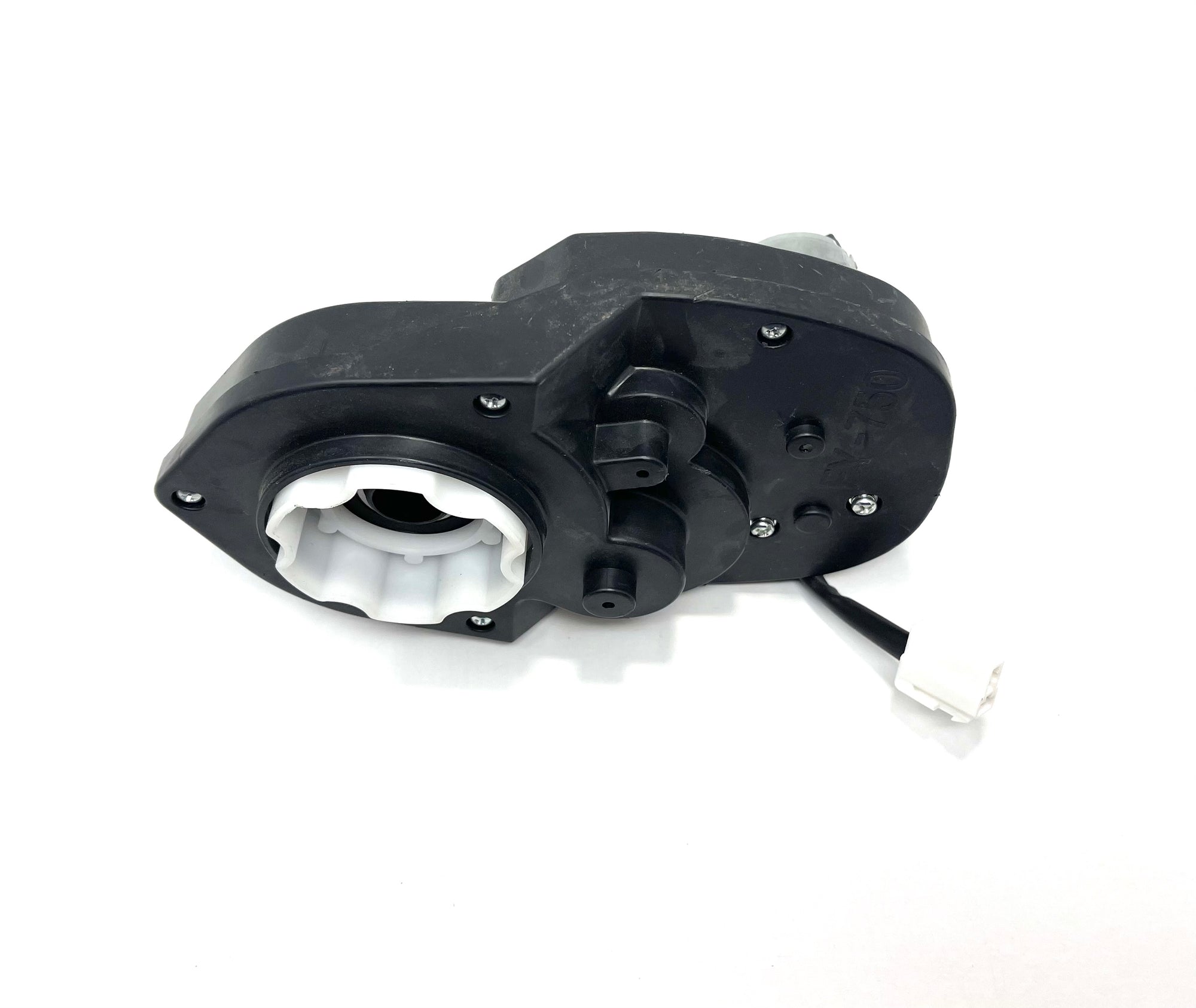 24V 2588 Left Motor