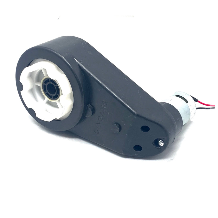 12V Mini Chevy Gearbox Motor