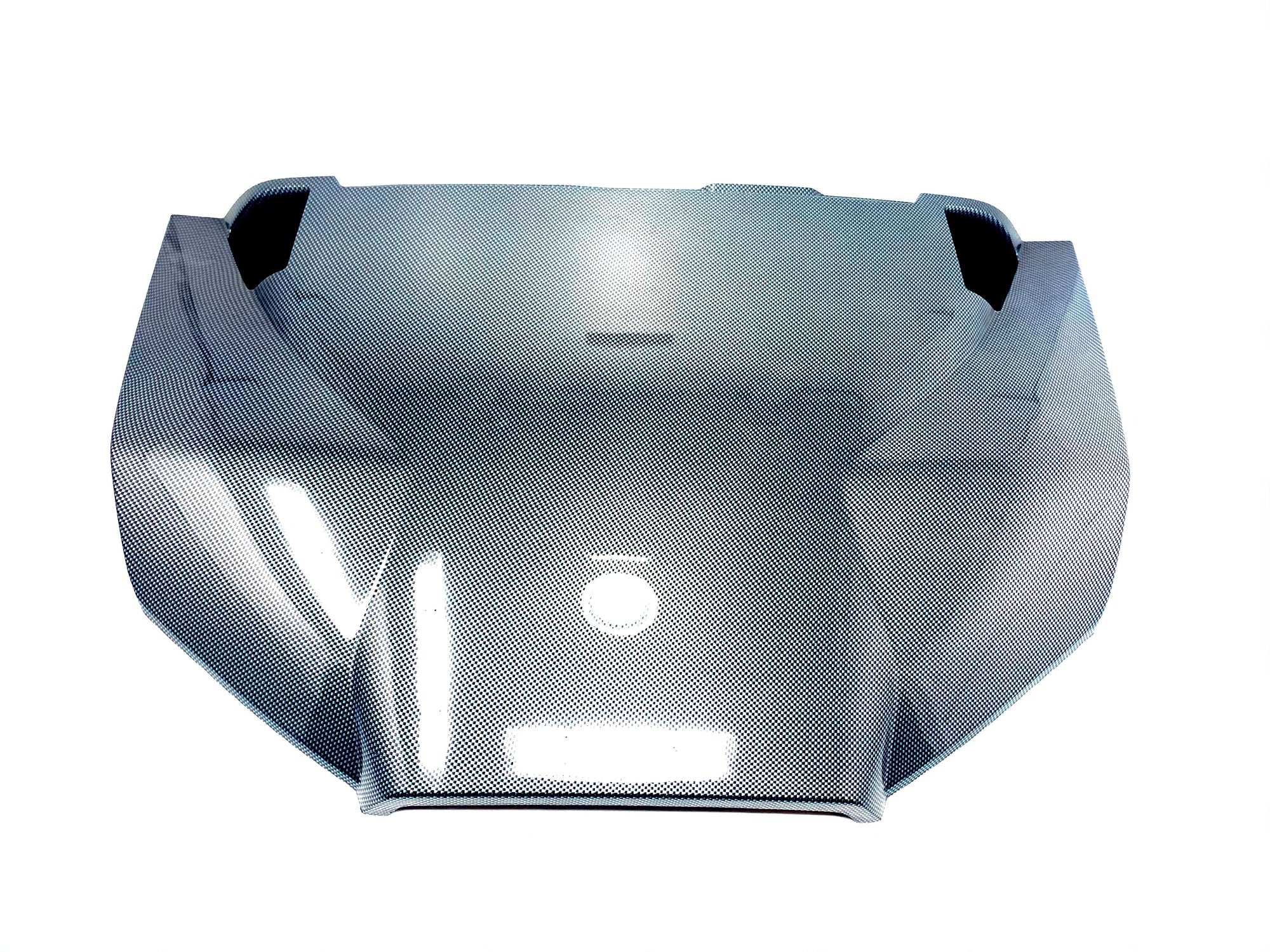 24v Buggy Hood