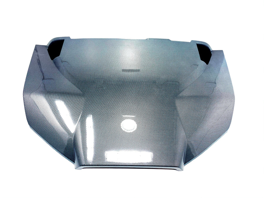 24v Buggy Hood