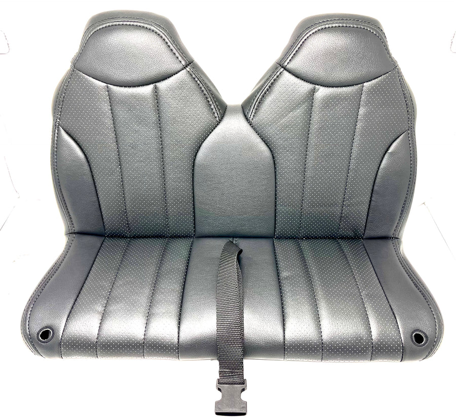 X6 Two Seater Seat