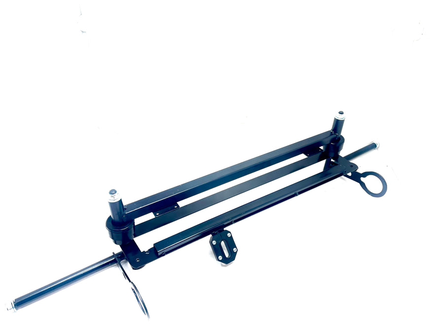 24V Buggy New Front Axle