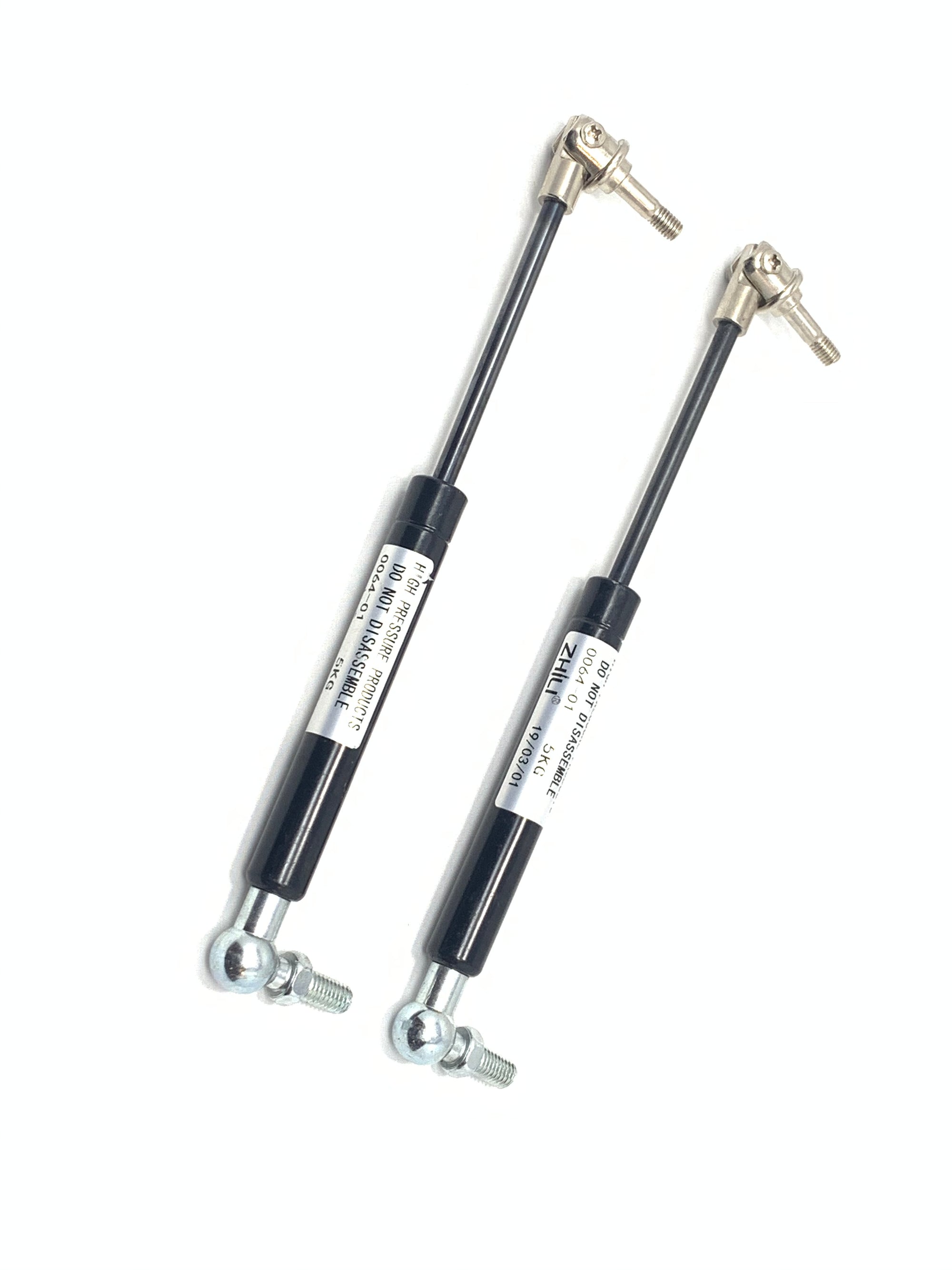 672 Replacement Set Of Door Shocks