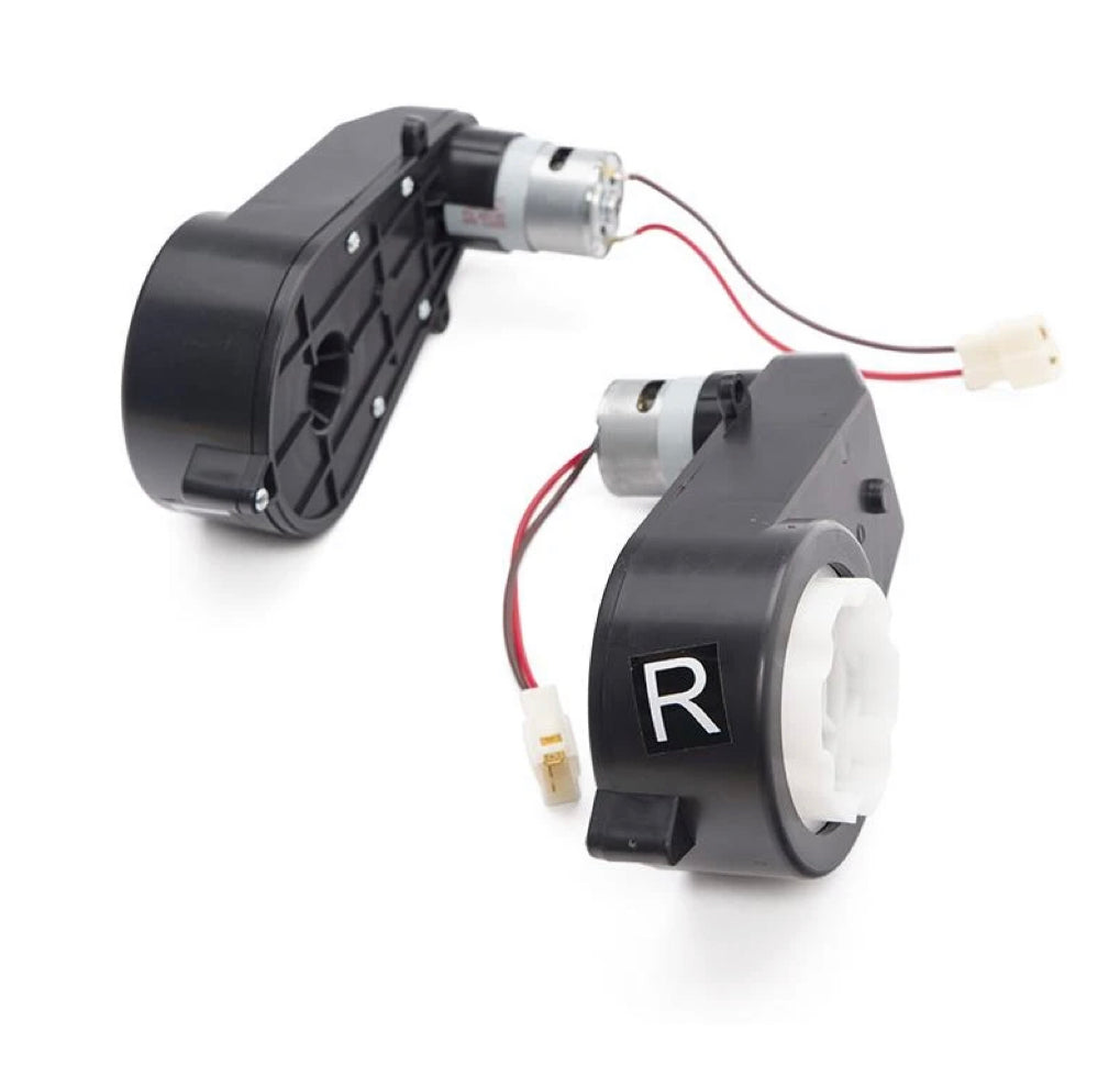 12V G55 Set Of Motors