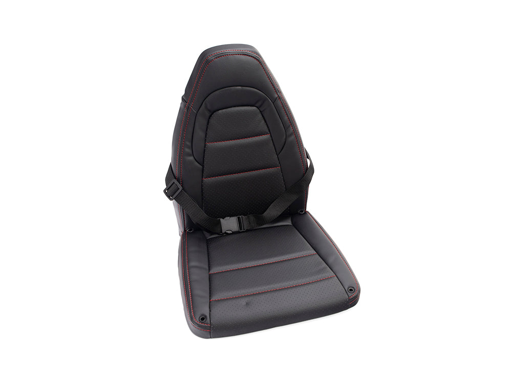 24V Super Sport Seat