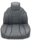 12V Zetros Seat