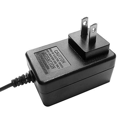 12V Rang Rover HSE Charger