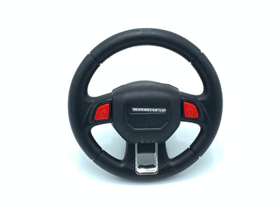 XMX Steering Wheel