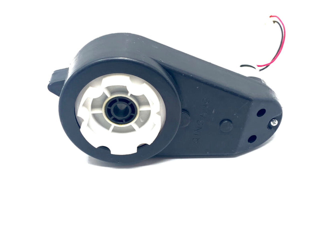 12V 8988 Complete Gearbox