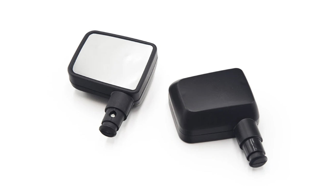 Defender Set Of Mirrors