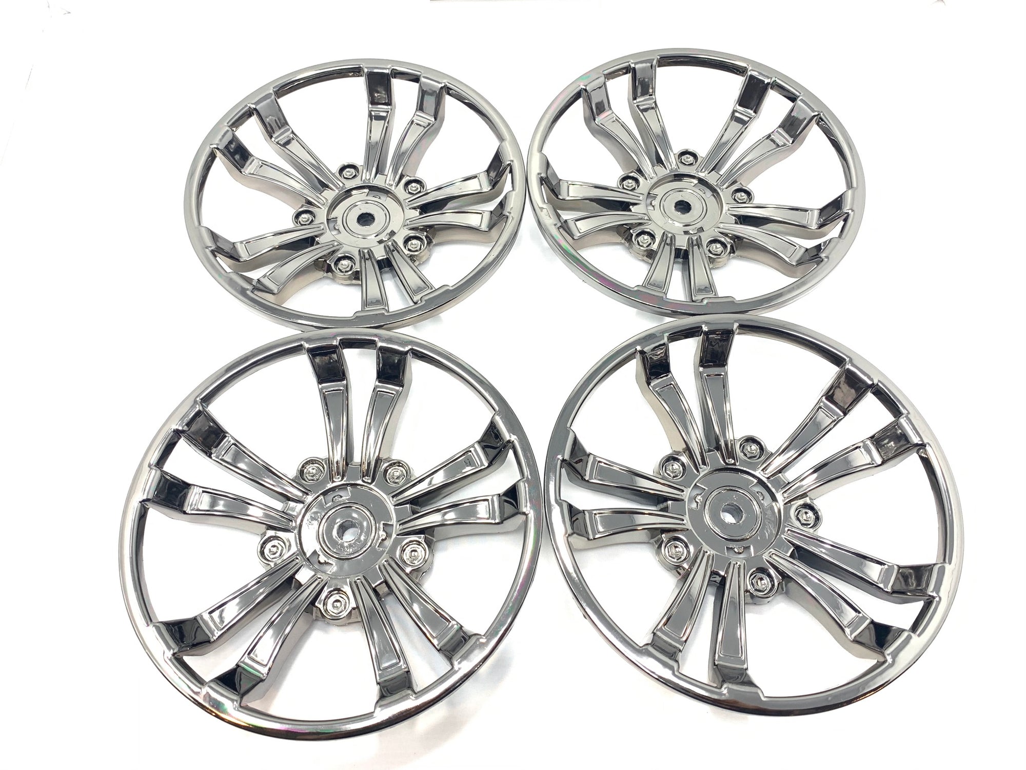 2588 Set Of Rims