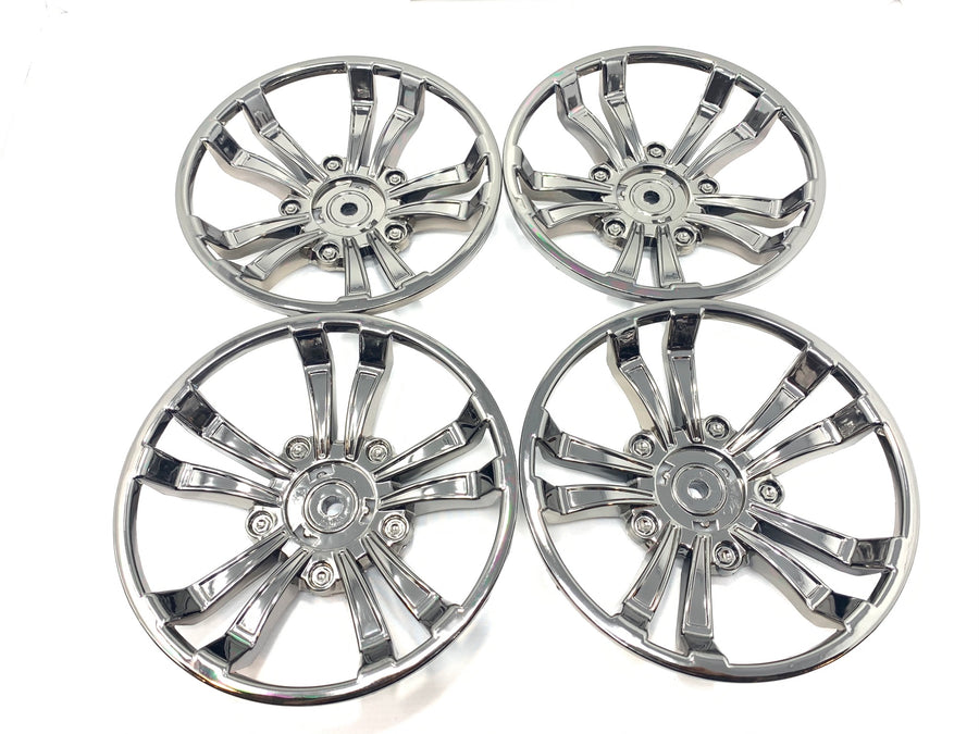 2588 Set Of Rims