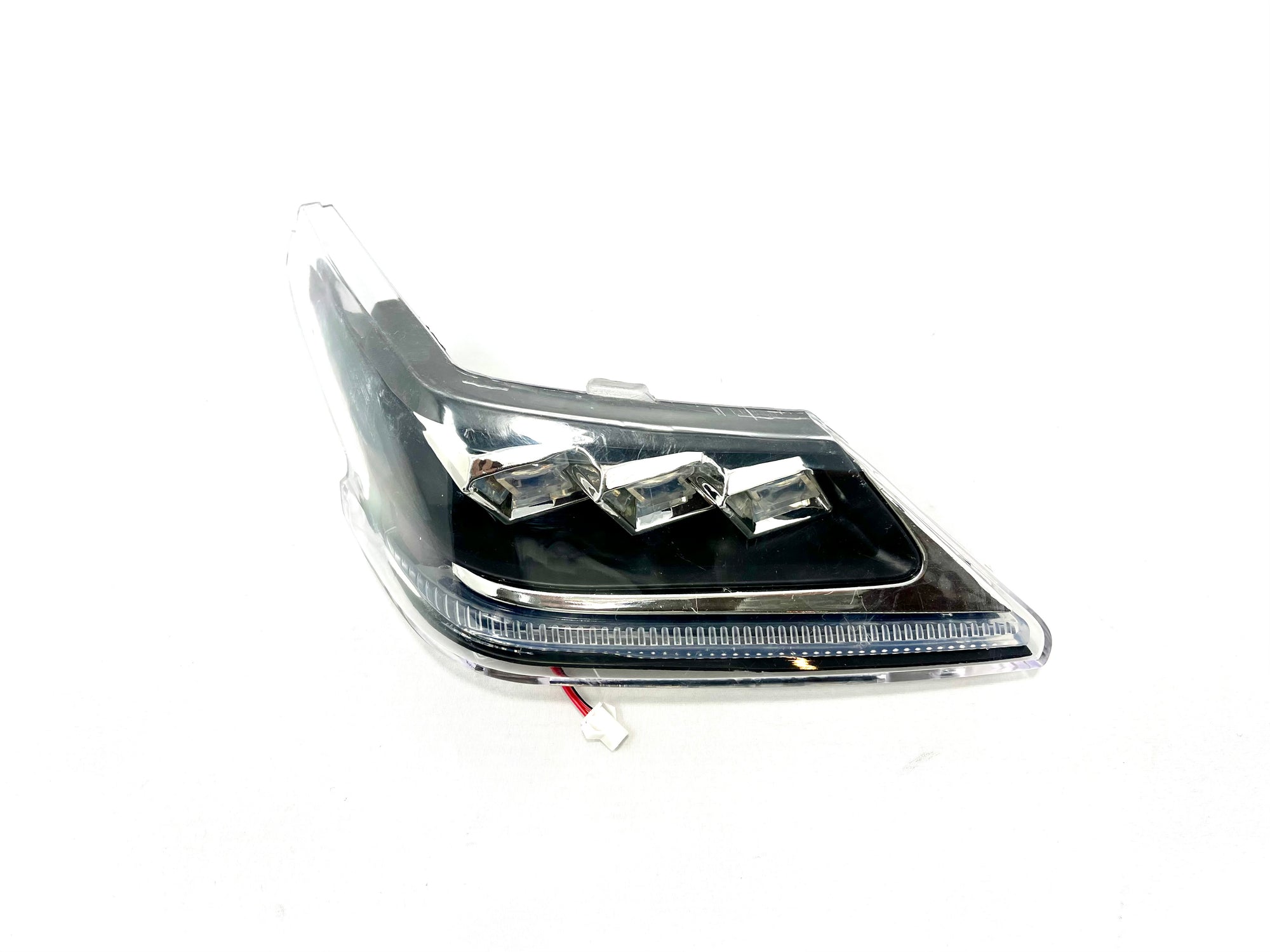 Lexus Passenger Headlight