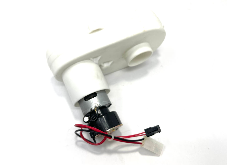 12V LaFerrari right GearBox