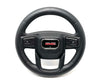 GMC Steering wheel