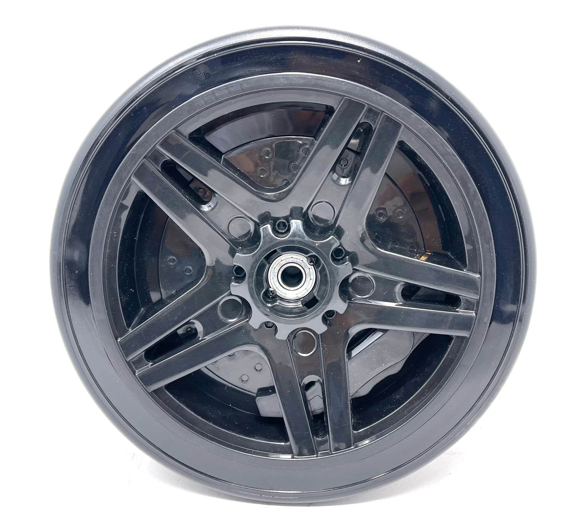 24V Sonoma  Rear Wheel