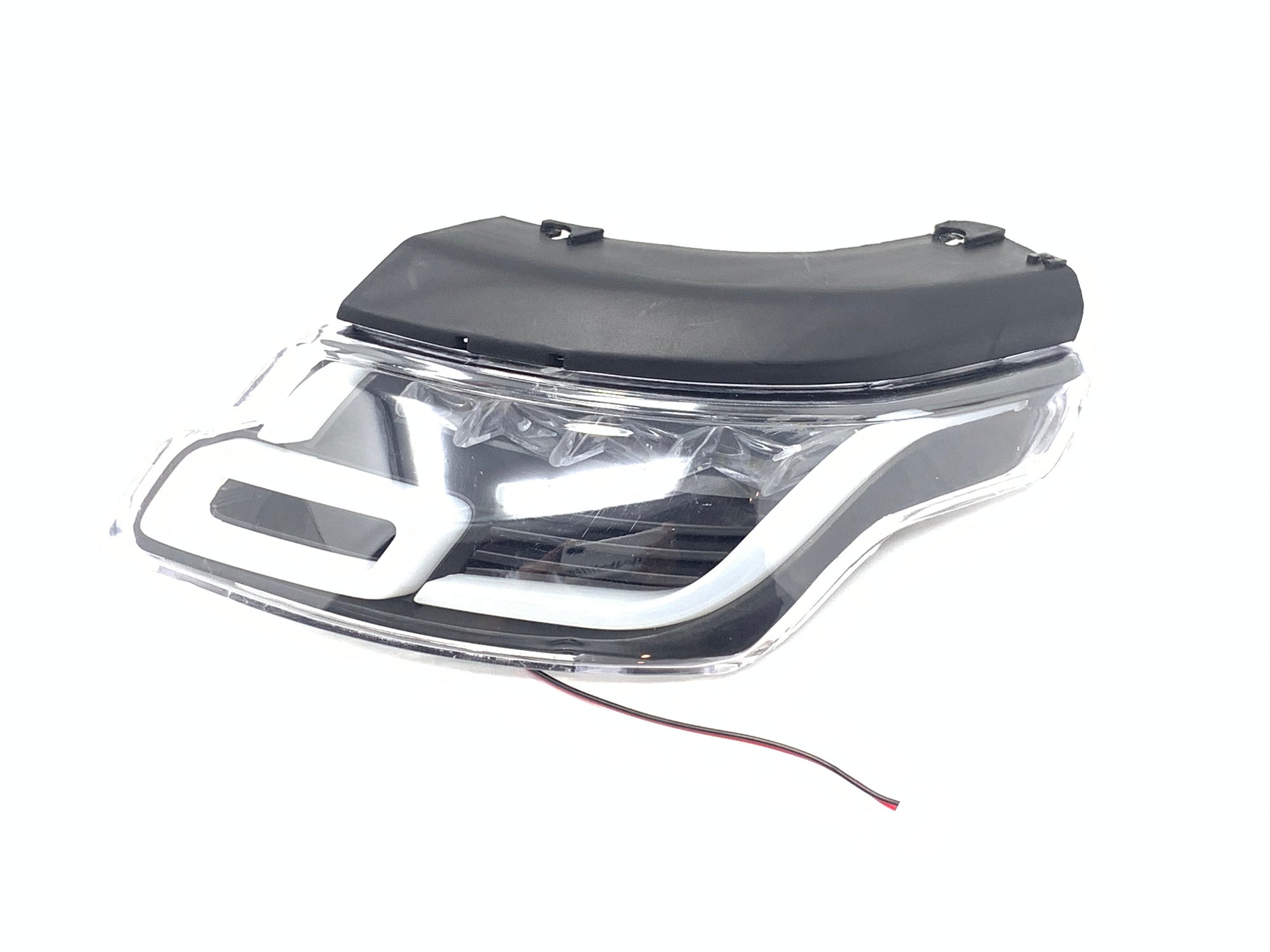 Range Rover HSE Driver Side Headlight