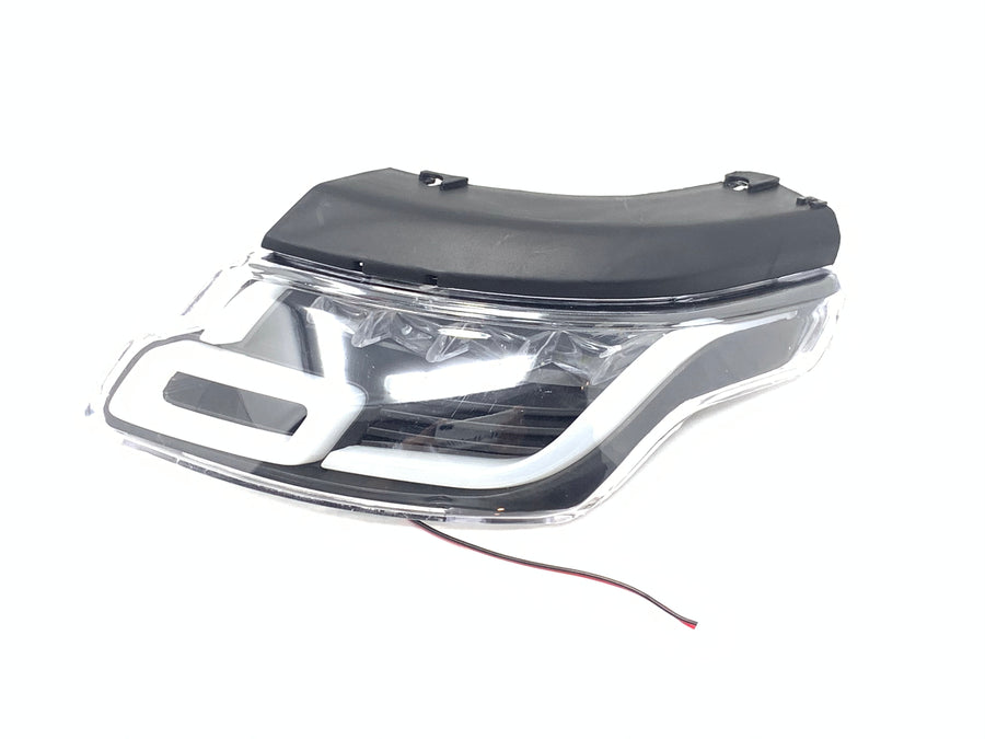 Range Rover HSE Driver Side Headlight