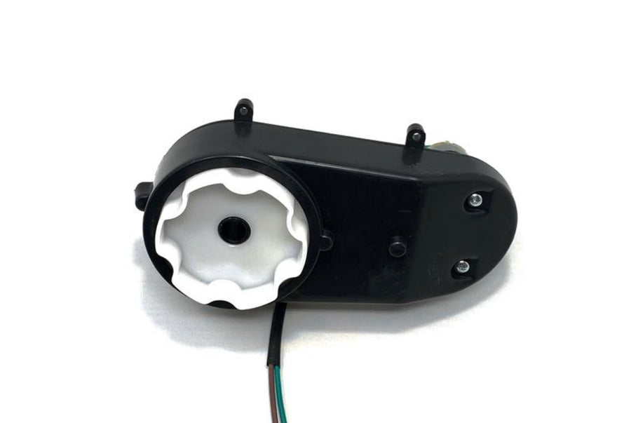 12V GLC63 Two Seater Steering Motor
