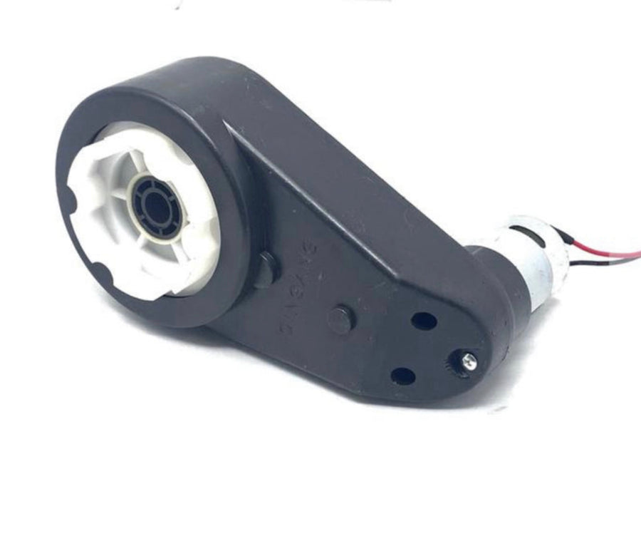 12V 8988 Complete Gearbox