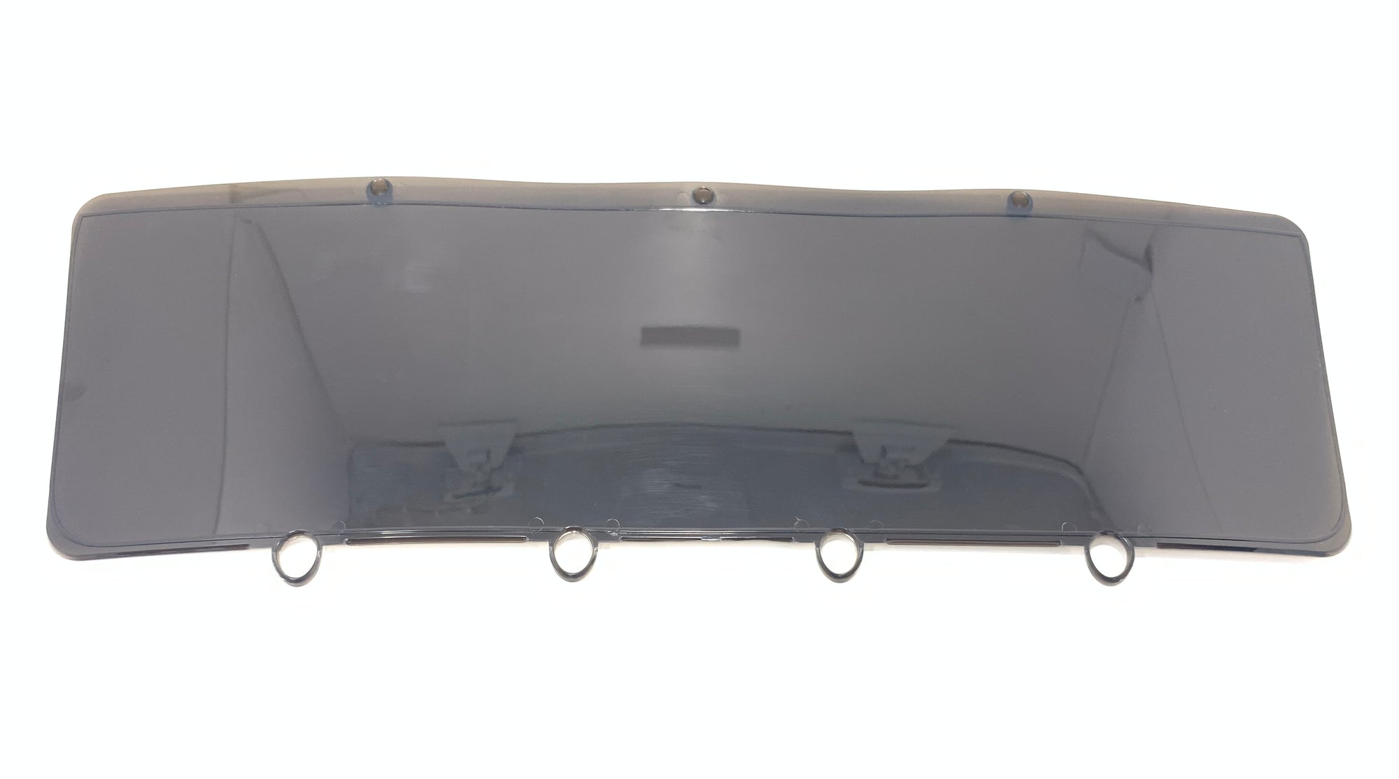 GLC63 Two Seater Windshield