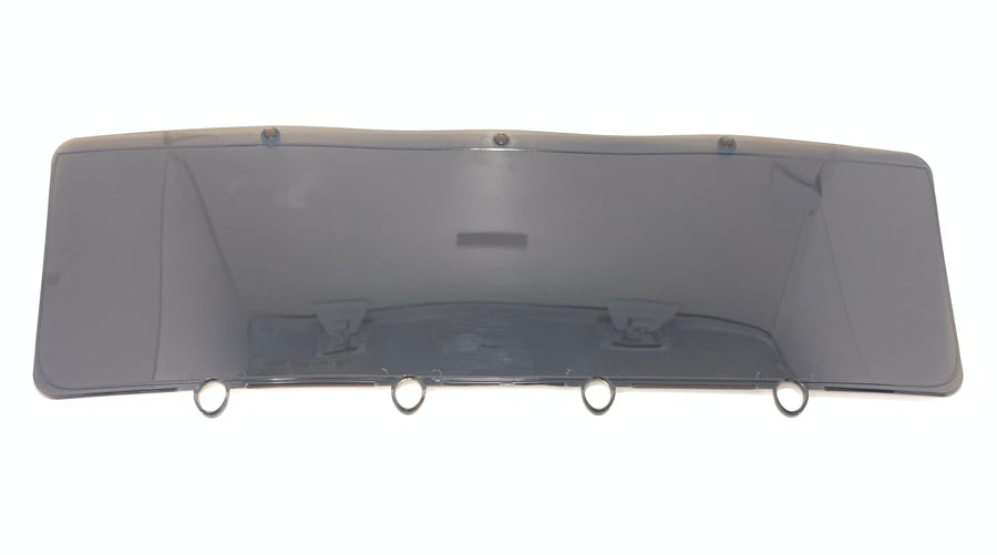 GLC63 Two Seater Windshield
