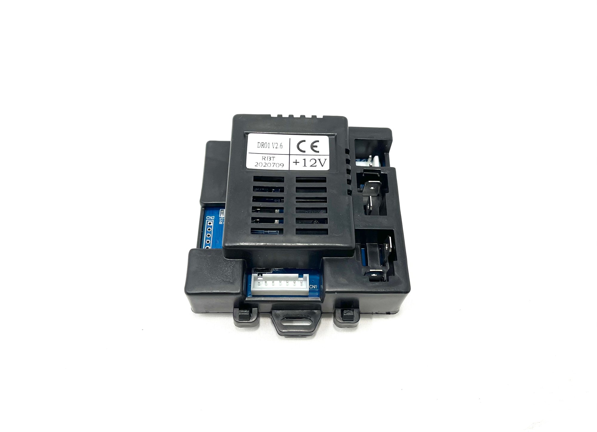 GLC63S One Seater - Receiver