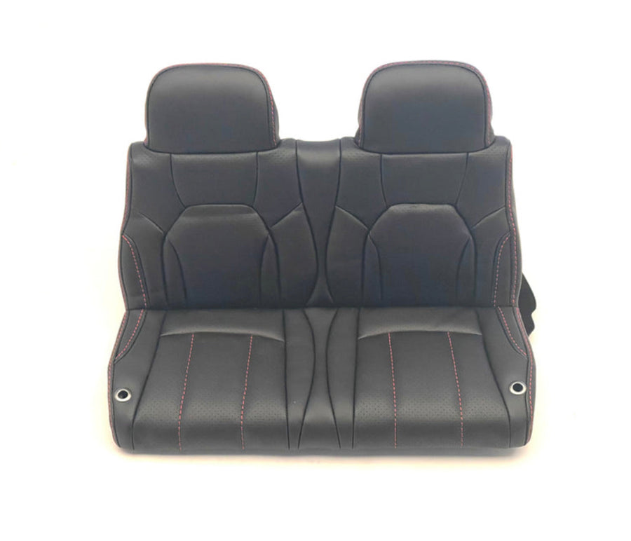 12V OLD X Class Steering Shaft