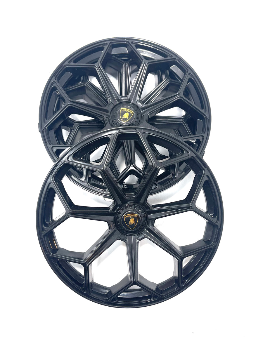 12V SVJ Set Of Rims