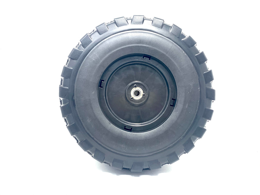 24V Zetros Front EVA Foam Tire