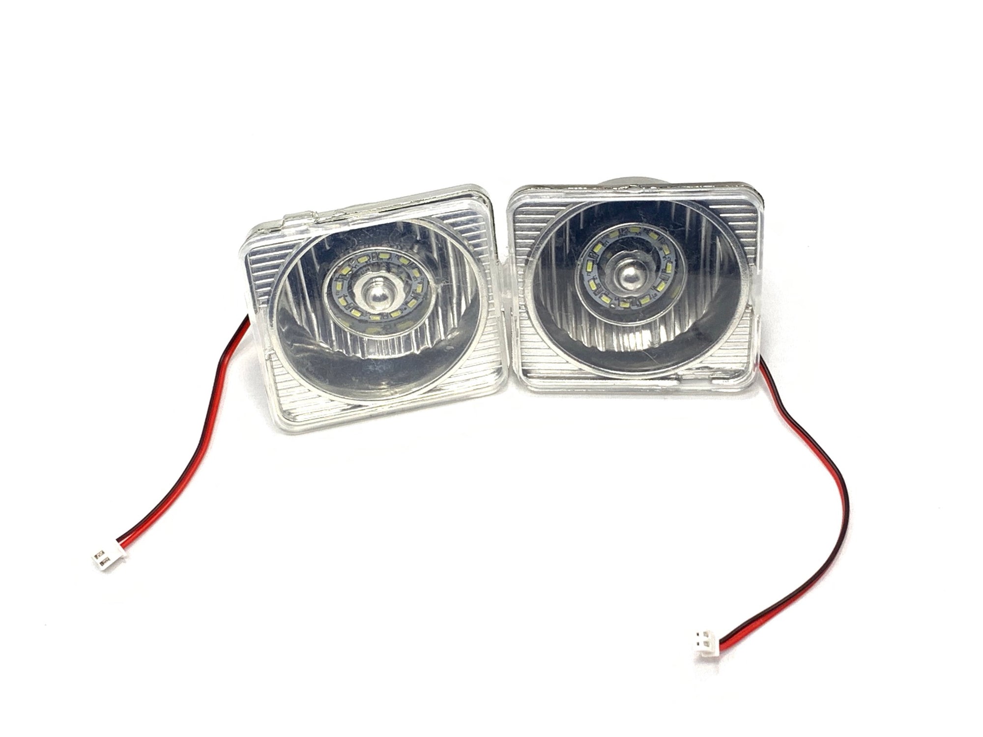 Hummer Head Lights