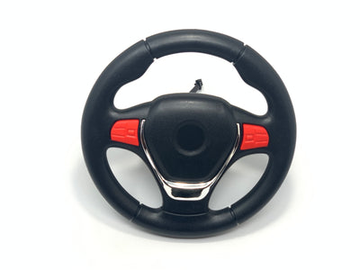 2588 Steering Wheel
