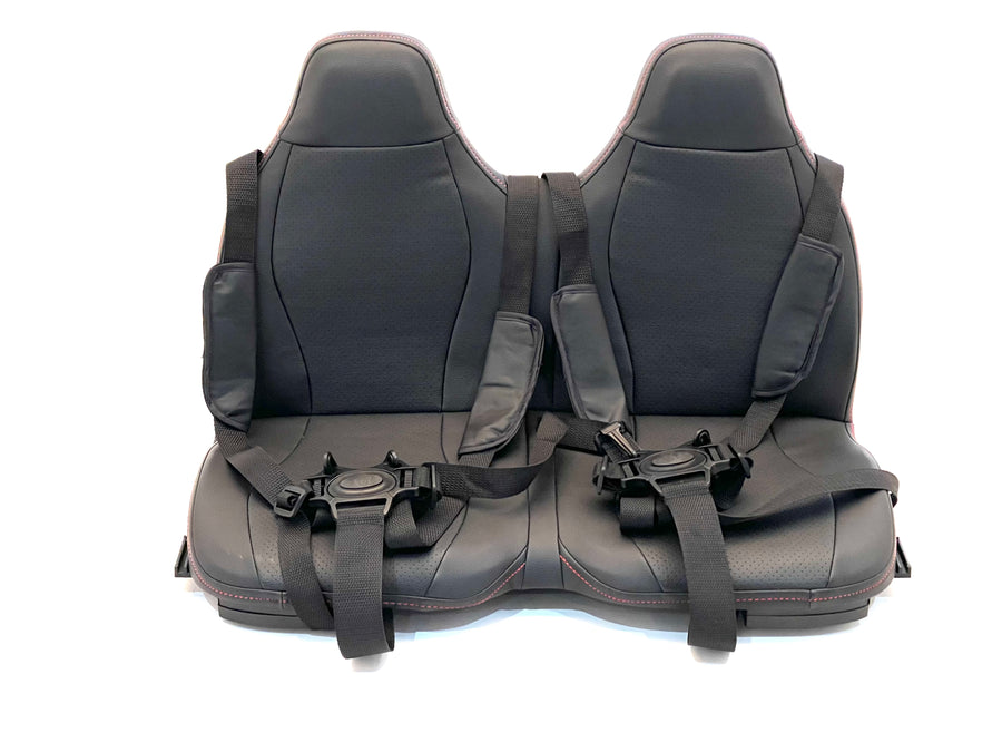 24V Buggy Seat