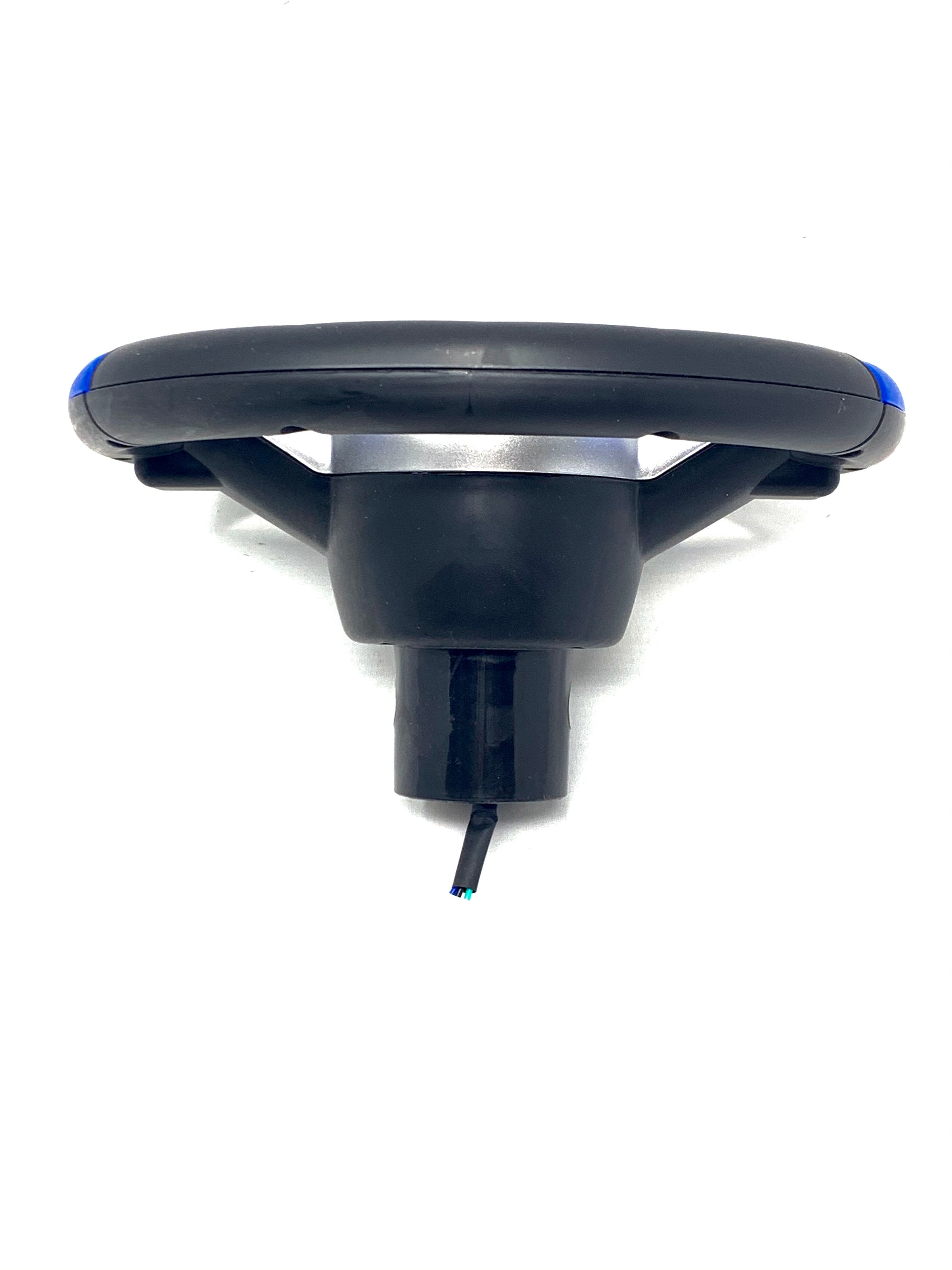 Bugatti Divo Steering Wheel (Blue)