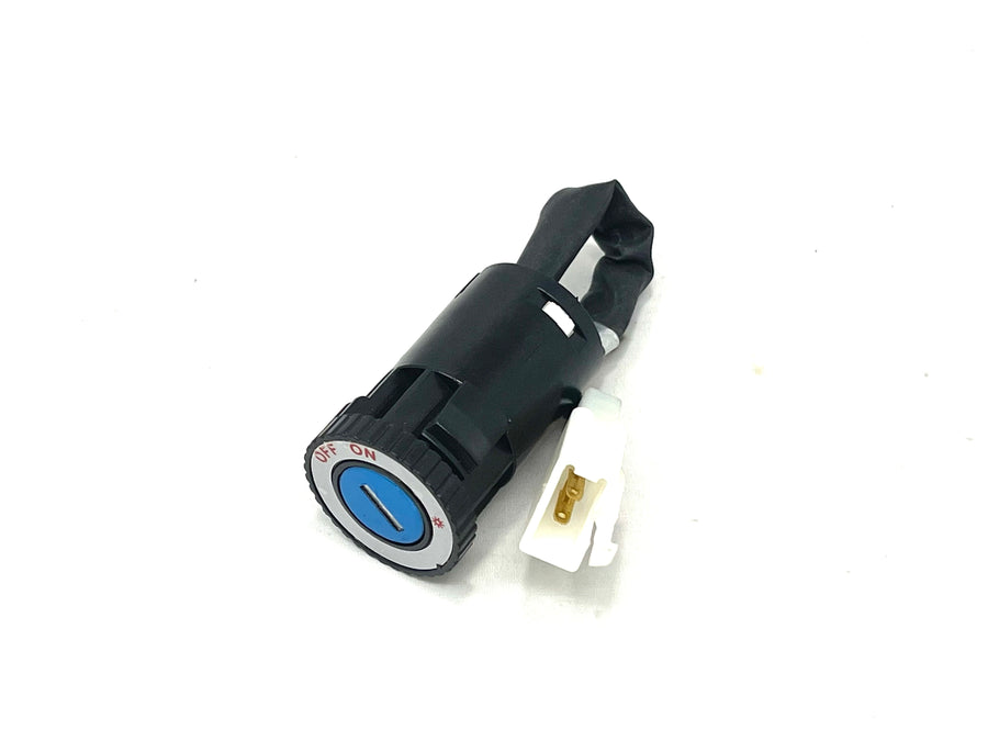 12V 720 Ignition Switch