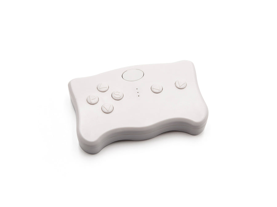 0905 white Remote Control