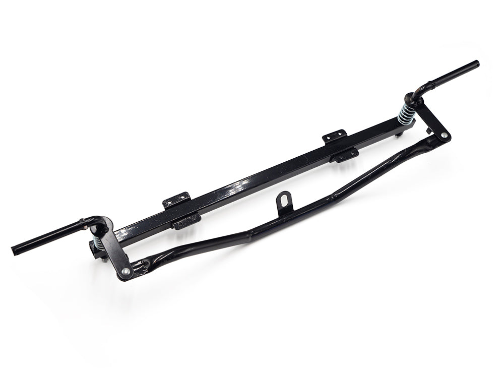 0905 Front Axle - Toypartsnaccessories