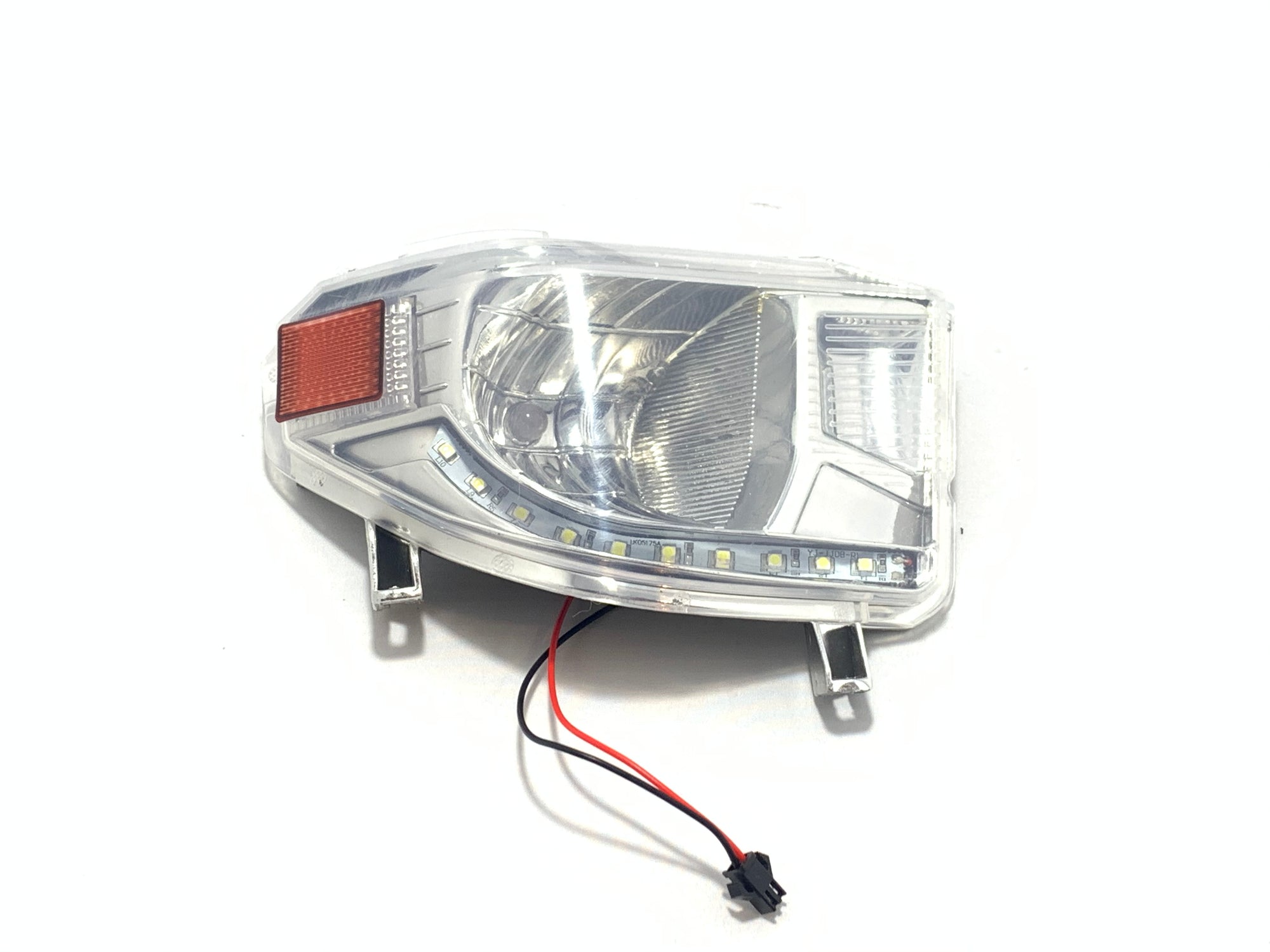 24V Tundra Passenger HeadLight