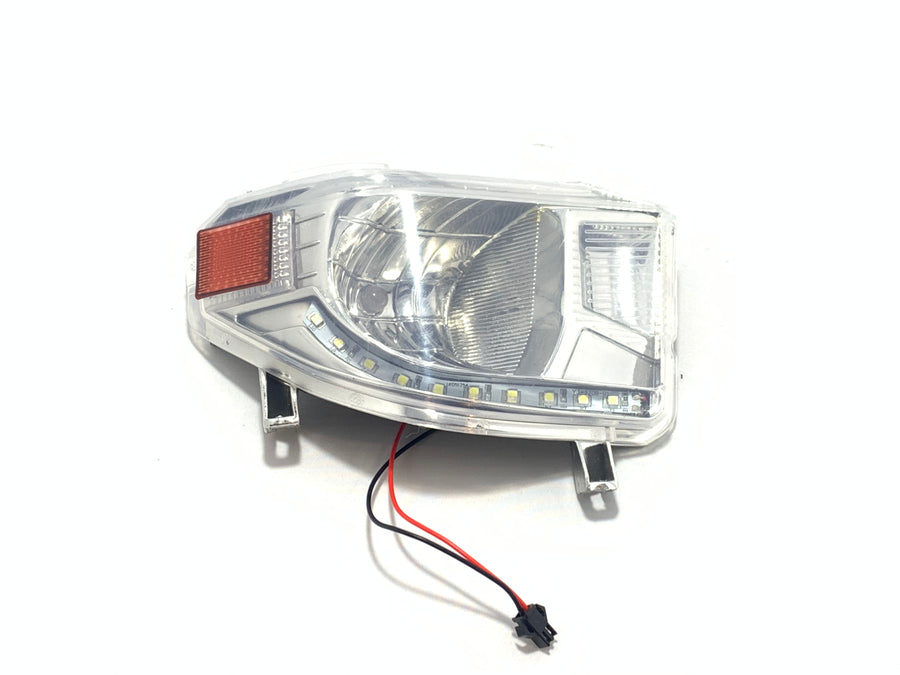 24V Tundra Passenger HeadLight