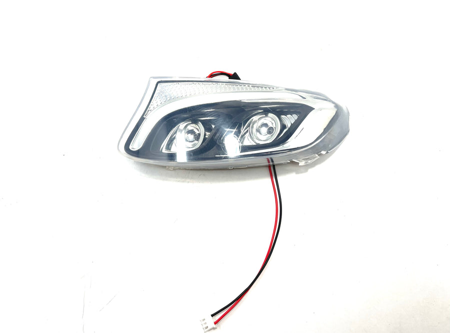 12V GLC One Seater Headlight