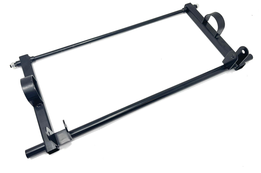 24V Chevy Silverado Rear Axle Assembly